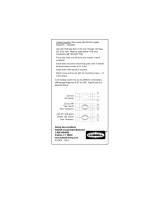 Hubbell Wiring Device-Kellems PD2826 Installation guide