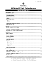 GAI-TronicsNEMA 4X VoIP Telephones