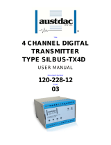 AustdacSILBUS-TX4D