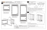 Hubbell Premise WiringHWS775458-ENCLOSURE