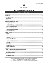 GAI-Tronics Elecmec3 Console Installation guide