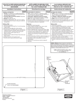 Hubbell Wiring Device-Kellems PD2637 Installation guide