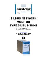 AustdacSILBUS-SNM1