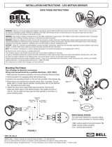 Bell 5882 NS Installation guide