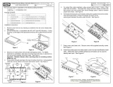 Hubbell Premise Wiring HWS772051 Installation guide