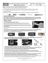 Hubbell Premise WiringHWS777100-INST FUSION SPLICE CONN