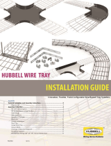 Hubbell Wiring Device-Kellems PD2783 Installation guide