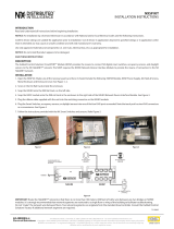 Hubbell Control SolutionsNX SmartPORT Module