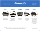 PowerXL Smokeless Grill Pro User guide