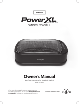 PowerXLPG-1500XL