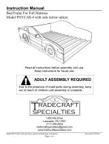 Tradecraft SpecialtiesPNYCAR-3