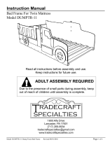Tradecraft SpecialtiesDUMPTR-11