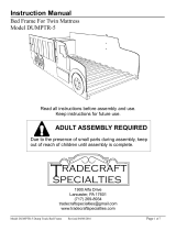 Tradecraft SpecialtiesDUMPTR-5