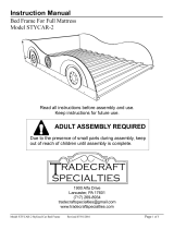 Tradecraft SpecialtiesSTYCAR-2