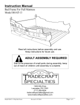 Tradecraft SpecialtiesBOAT-13