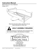Tradecraft SpecialtiesAP-7