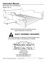 Tradecraft SpecialtiesAP-14