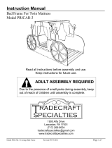 Tradecraft SpecialtiesPRICAR-3