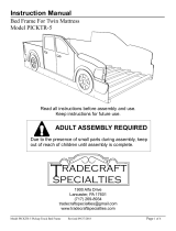 Tradecraft SpecialtiesPICKTR-5