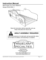 Tradecraft SpecialtiesPICKTRF-2