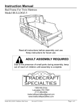 Tradecraft SpecialtiesBULLDOZ-5