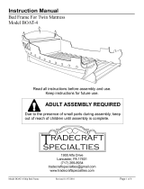 Tradecraft SpecialtiesBOAT-4
