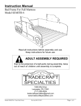Tradecraft SpecialtiesSEMITR-6