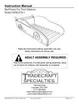 Tradecraft SpecialtiesM3KGTD-1