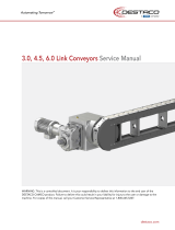 DESTACOCAMCO HD Conveyors