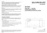 Quark-ElecQK-A036