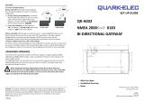 Quark-ElecQK-A032