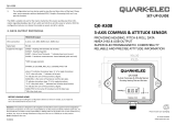 Quark-ElecQK-AS08