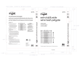 North States MyPet 4617A User manual