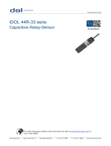 Skov iDOL 44R-33 Technical User Guide