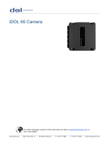 Skov iDOL 65 Camera Technical User Guide