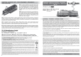 TILLIG BAHN 501806 Owner's manual