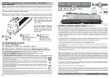 TILLIG BAHN 02433 Owner's manual