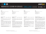 Panlux PN75000001 Owner's manual