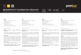 Panlux H-228/T Owner's manual