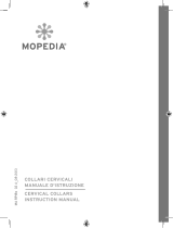 Moretti RP183 User manual