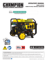 Champion Power Equipment201223