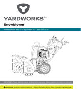 Champion Power Equipment 100666 User manual