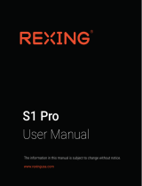 REXINGS1 Pro