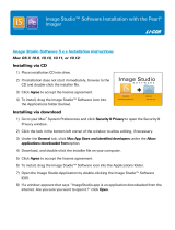 LI-COR Pearl Imaging Systems Installation guide