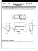 Heat & Glo MEZZO48 Architect Guide