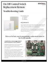 Bromic Heating Smart-Heat On/Off Control User guide