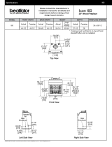 Heatilator I60 Architect Guide