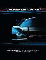 XrayX4'24