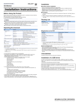 Mitsubishi Electric GX Works3 Installation guide