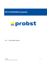 probstVM-X-PAVERMAX premium